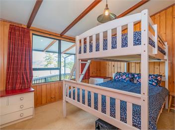 Sheppard's Rest (Bachcare) - Pauanui