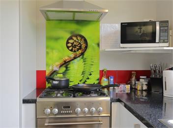 Mokonui Cottage (Bachcare) - Te Anau
