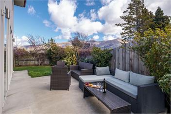 Hunter's Retreat (Bachcare) - Wanaka
