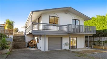 Kapiti Views (Bachcare) - Waikanae Beach