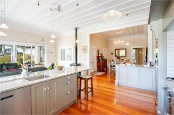 The Verandah (Bachcare) - Bluff Hill