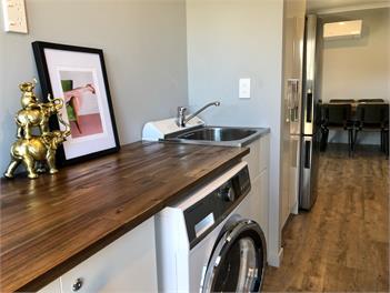 Central, Cosy, Convenient  - Twizel