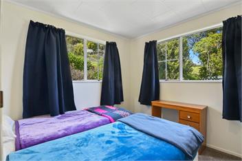 Millard House (Bachcare) - Queen Charlotte Drive