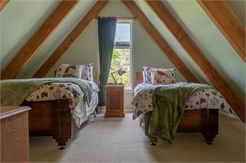 Taraview Cottage - 