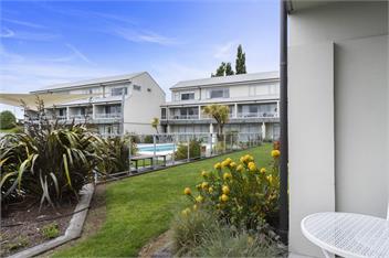 300 Lake Terrace Taupo - Apartment 11 - Taupo