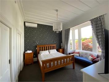 Aberdeens Surprise - Gisborne