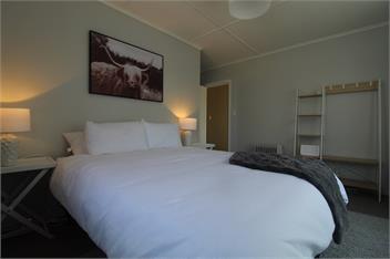 Ruapehu Chalet Rentals TM1 - Ruapehu