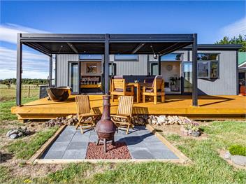 Mangateitei Views (Bachcare) - Rangataua