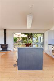 175° East - Ruru House - Great Barrier Island
