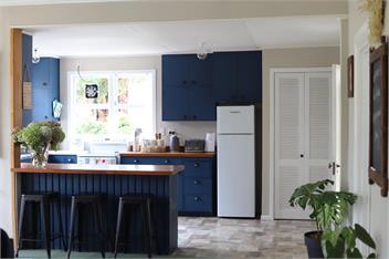 COZY ORGINAL FARM COTTAGE - Tui Ridge Homestay - Ohinewai