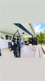 Inave Oasis - ‘A private & Relaxing place to stay’ - Rarotonga