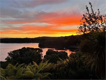 Wai Marino - the deluxe tree house -Taupo - Taupo