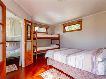 Ruapehu Chalet Rentals "The Shack" - Ohakune