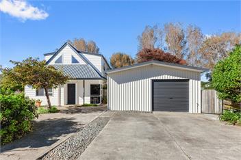 Sandy Feet (Bachcare) - Papamoa