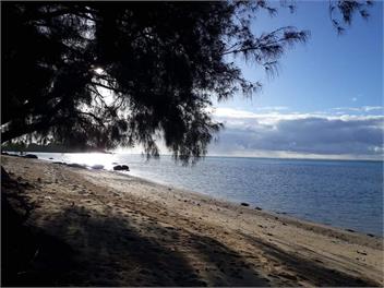 Muri Sunrise Retreat - Rarotonga