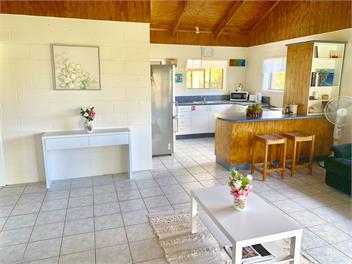 Frangipani Holiday Home - FREE WIFI - Rarotonga