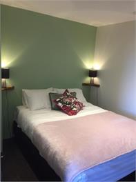 Modern 1BR Apt Near Spark Arena, w Gym - Auckland