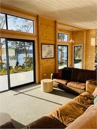 Lonnekers Beach Retreat - Stewart Island