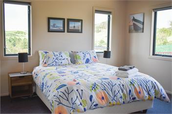 'Cliffview'  Moeraki - Moeraki