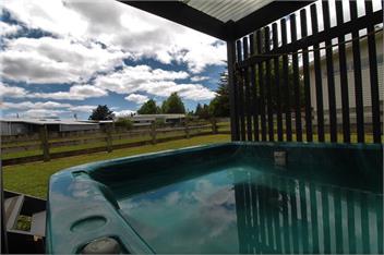 VB3-Snowbarn on Snowmass-Ruapehu Chalet Rentals - Ohakune