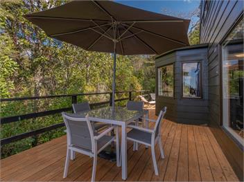 Hillside Haven (Bachcare) - Tairua