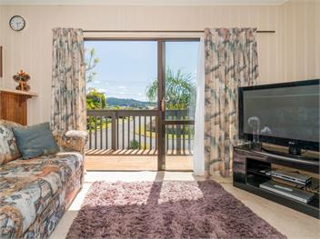Jacaranda Lodge (Bachcare) - Whangamata