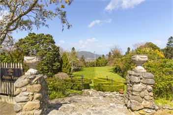 WOODROYD ESTATE Holiday sanctuary - Wellington