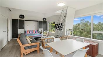 Pohutukawa Paradise (Bachcare) - Martins Bay