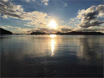 Holiday Home in Te Kouma, Coromandel - Coromandel