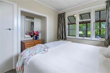 Carrington Countryside (Bachcare) - New Plymouth