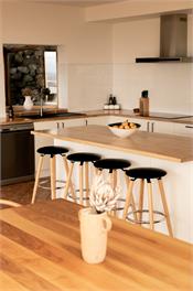 Kakariki Ecostay - stunning views - Christchurch
