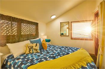 Room with a View - The Cottage - Kaikoura