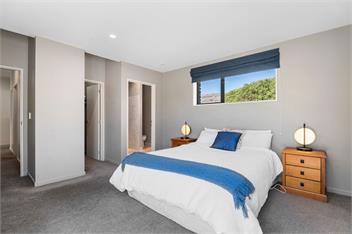 Heritage Villa 10 (Bachcare) - Wanaka