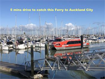 Quality Stay on Rural lifestyle - Auckland
