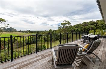 175° East - Pitokuku House - Auckland