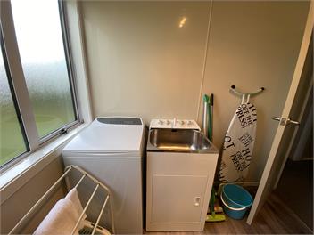 Spacious on Simons Street FREE WIFI - Twizel