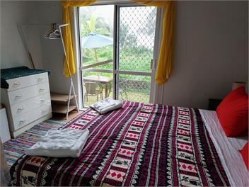 Barefoot Base - Rarotonga