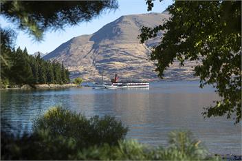 Q1 Luxury Central Apartment - Queenstown