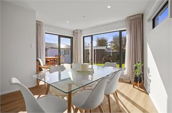 Private, 4BR, Family-Friendly Home and Garden, Free Parking near Airport - Christchurch