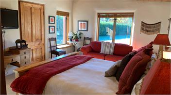 Tussock Cottage - Arrowtown