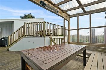 Olde Beach Pearl (Bachcare) - Waikanae