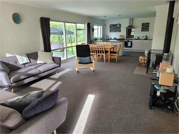 The Lake House - Lake Taupo