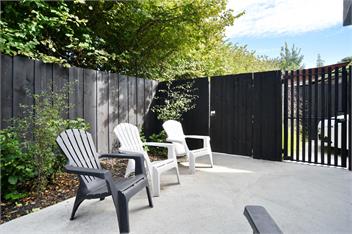 Urban Escape – Addington Townhouse- Walk to Stadium & Cafes to Stadium and Cafes - Christchurch