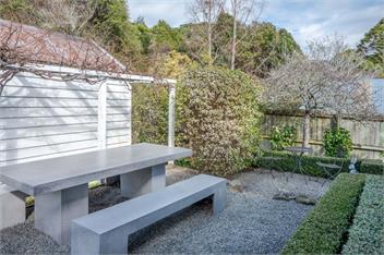 Libeau Cottage (Bachcare) - Akaroa