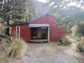 Alpine Cottage - Arthurs Pass