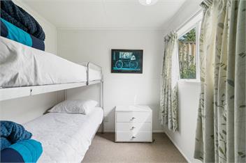The Beachsider (Bachcare) - Te Horo Beach