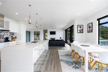 Bayview Apartment (Bachcare) - Paihia