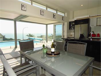 Eagle View -Heated Pool - Northland