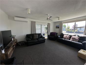Omahau Oasis - Twizel