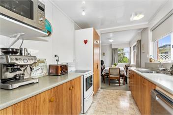 Family Tides (Bachcare) - Ruakaka